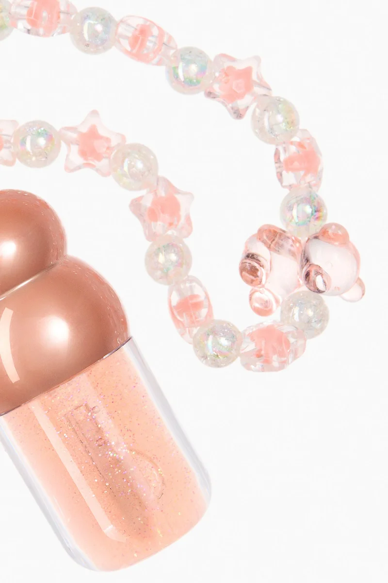 H&M Lip oil charm